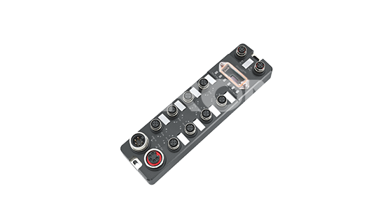 EtherCAT 高速远程I/O模块 T311-1 系列