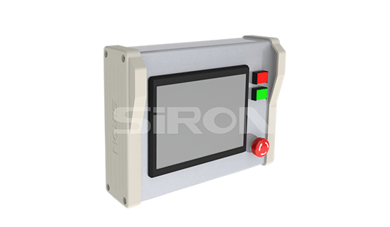 铝型材控制盒 H400系列 铝型材控制盒 H400系列