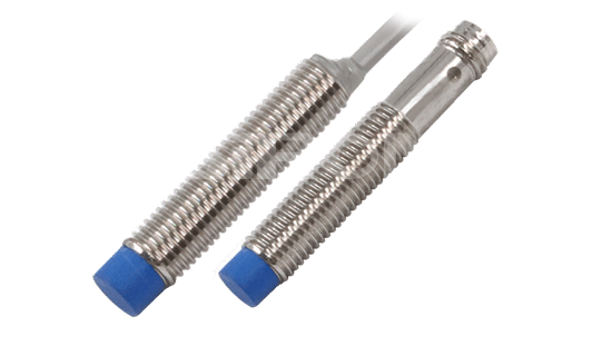 M8电感式接近开关(短型) K041-7~K041-10系列 M8电感式接近开关(短型) K041-7~K041-10系列