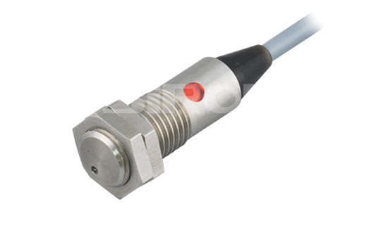 磁性接近传感器 K072-4系列 磁性接近传感器 K072-4系列