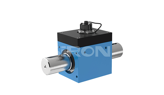 动态扭矩传感器 K103-4系列 动态扭矩传感器 K103-4系列