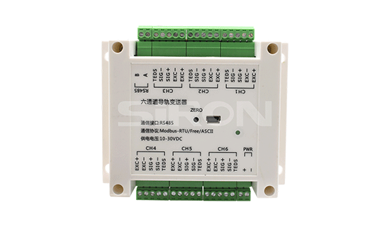 仪器仪表 六通道变送器 K109-A5系列 仪器仪表 六通道变送器 K109-A5系列