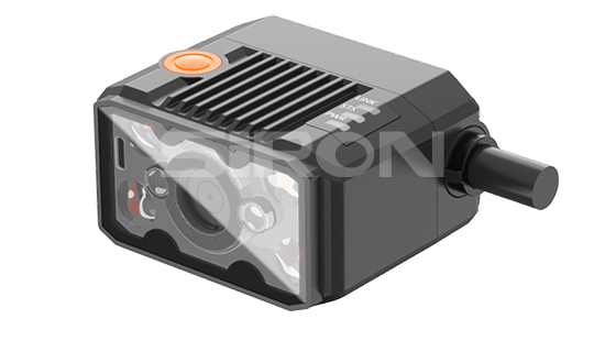 紧凑型工业读码器 K510-12-A系列 紧凑型工业读码器 K510-12-A系列