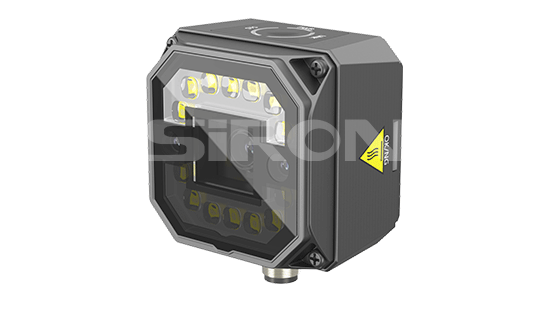 标准型 工业读码器(高速读码)K510-13-A系列 标准型 工业读码器(高速读码)K510-13-A系列