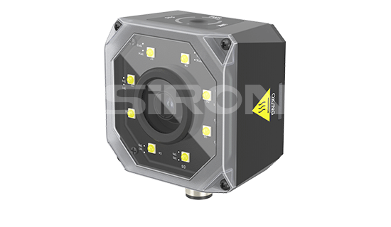 标准型 工业读码器(高速读码)K510-13-B系列 标准型 工业读码器(高速读码)K510-13-B系列