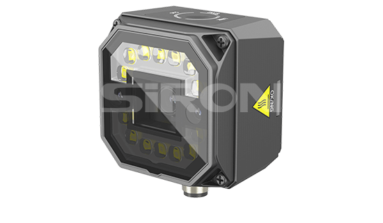 标准型 工业读码器(高速读码) K510-13-C系列 标准型 工业读码器(高速读码) K510-13-C系列
