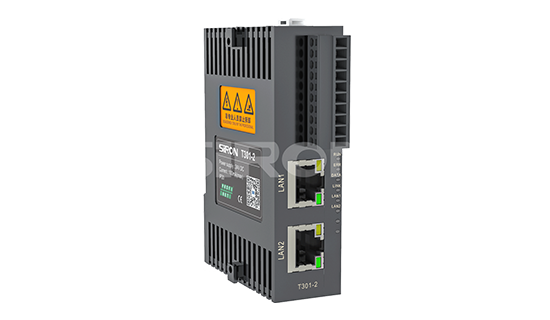 Profinet 耦合器 T301-2 Profinet 耦合器 T301-2