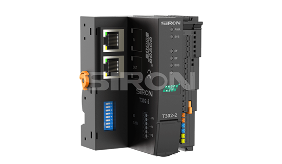 Profinet 耦合器 T302-2 Profinet 耦合器 T302-2
