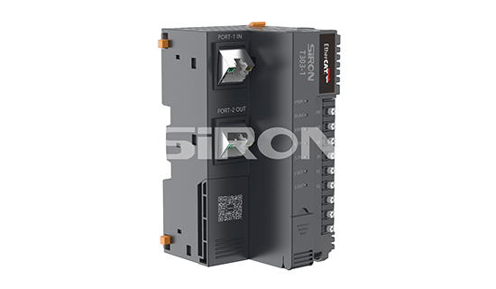 EtherCAT 耦合器 T303-1