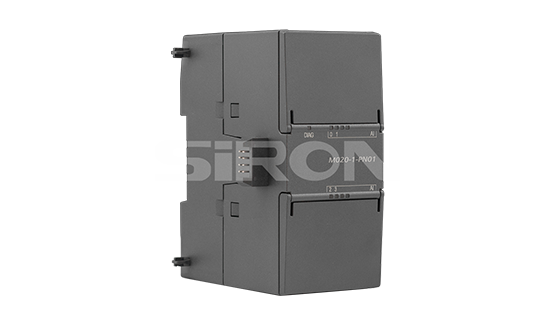 Profinet 从站模块M020-1-P系列 Profinet 从站模块M020-1-P系列