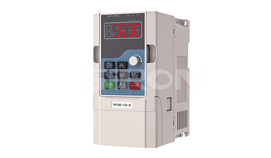 变频器 M100/M101-C系列 变频器 M100/M101-C系列
