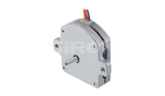 1.8°28mm 两相步进电机 M272-28系列 1.8°28mm 两相步进电机 M272-28系列