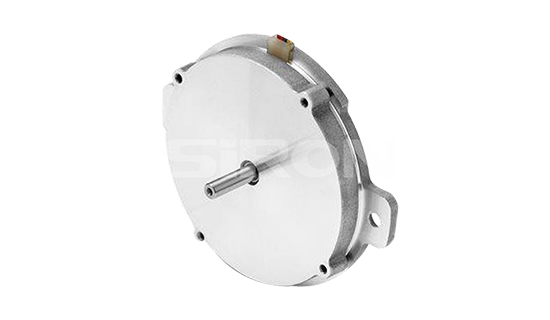 1.8°63mm 两相步进电机 M272-63系列 1.8°63mm 两相步进电机 M272-63系列
