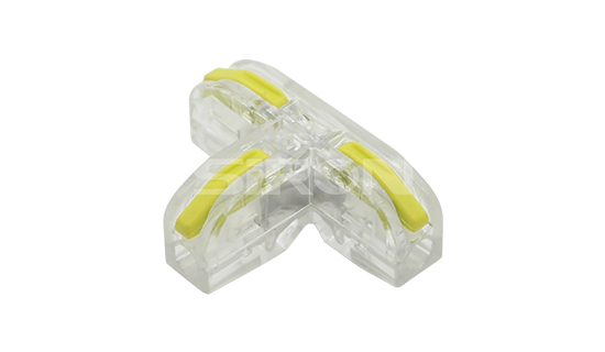快速接线端子(T型) G224系列 快速接线端子(T型) G224系列