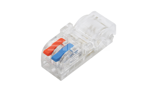 快速接线端子 G227系列 快速接线端子 G227系列