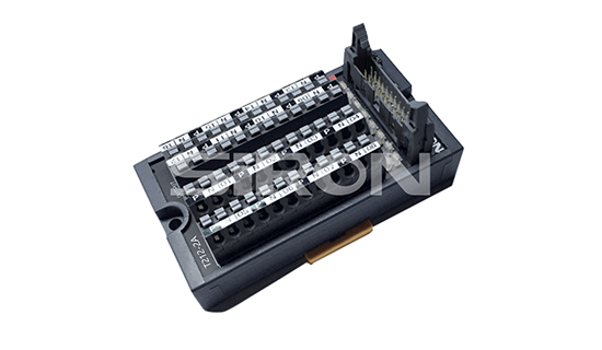 输入/输出端子台 T212-2A 输入/输出端子台 T212-2A