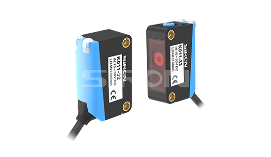 对射 激光传感器 K011-32~K011-33系列 对射 激光传感器 K011-32~K011-33系列