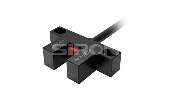 槽宽5mm 槽型传感器(超小型) K016-M系列 槽宽5mm 槽型传感器(超小型) K016-M系列