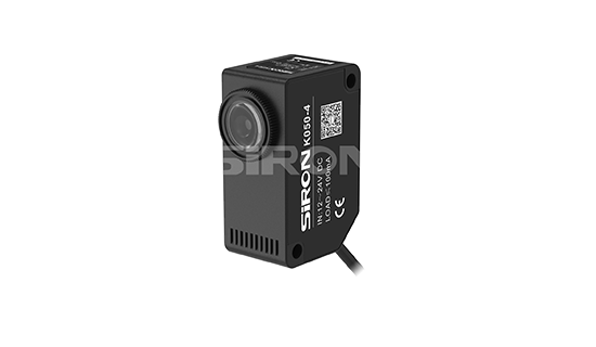 一体式颜色传感器 K050-4系列 一体式颜色传感器 K050-4系列