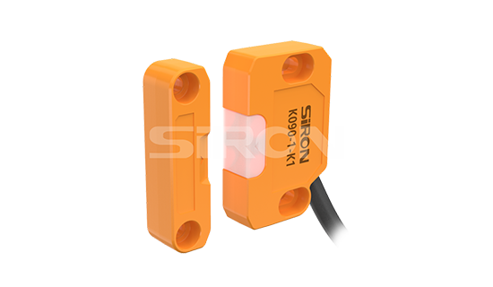 安全开关 K090-1-K1系列 安全开关 K090-1-K1系列