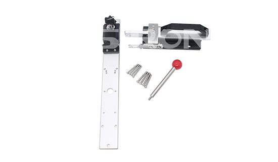 安全门闩 K090-9-QS-2L 安全门闩 K090-9-QS-2L