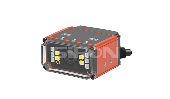 超小型 智能读码器 K510-21-A/B系列 超小型 智能读码器 K510-21-A/B系列