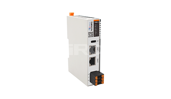 CC-Link IE Field Basic 耦合器 T305-4 CC-Link IE Field Basic 耦合器 T305-4