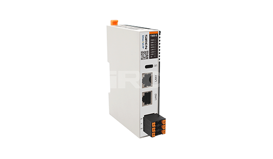 EtherNet/IP 耦合器 T305-5 EtherNet/IP 耦合器 T305-5