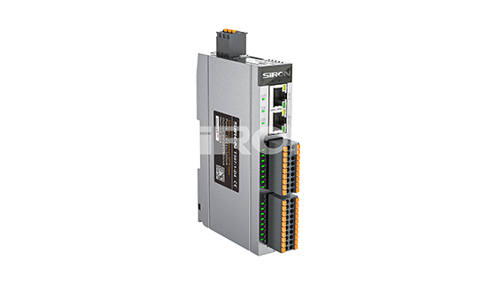 一体式IO模块 T307-1系列 一体式IO模块 T307-1系列