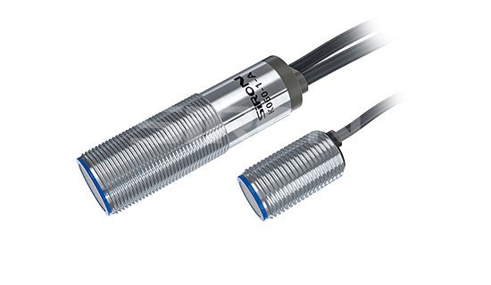 M18超声波传感器 K060-1系列