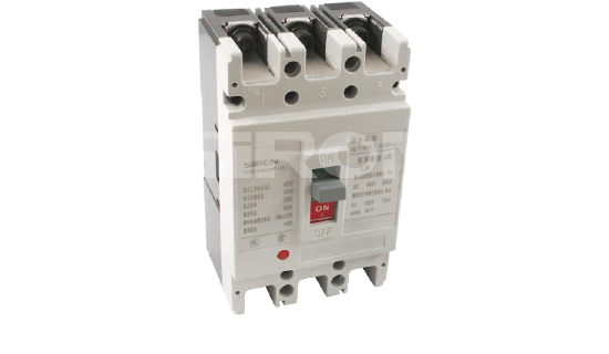 Plastic case circuit breaker Y07 series
