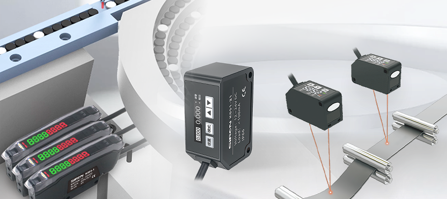 Industrial Manufacturing Solutions