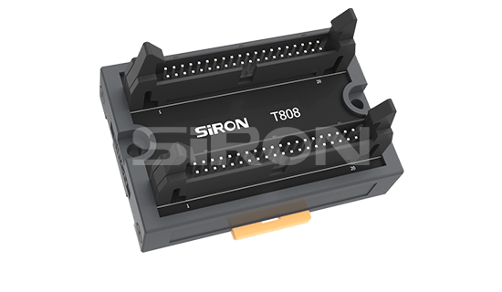 Adapter terminal block T808/T818/T828/T848