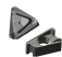 Cutter/milling cutter series