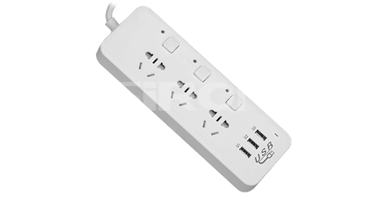 Extension cord socket Y090 series