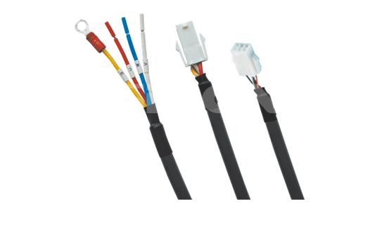 Inovance Servo Cable X350 Series