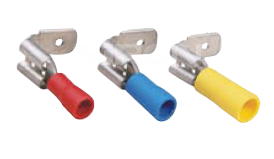 Double-ended connector G197