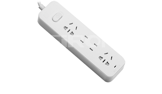 Extension cord socket Y090-450-009/010