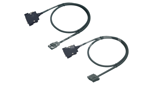 Servo signal control cable X221/X222/X223 X221-5S/X222-4S/X223-3S