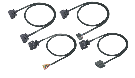 MDR Cable X220-1S/2S/3S/4S X220-1DS~X220-9DS
