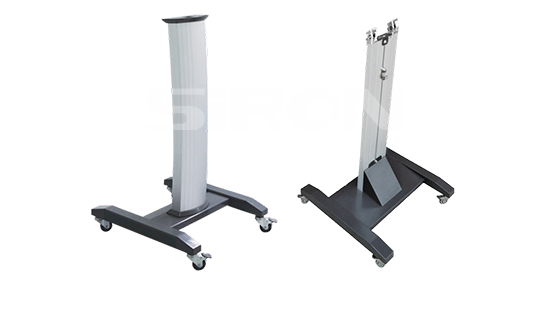 Control Box Bracket H402-F Series