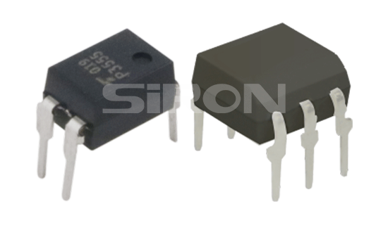 Optocoupler solid-state relay Y926-24/ Y926-24-C/Y924-C