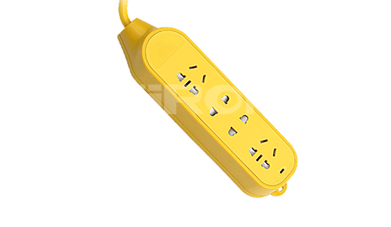 Extension cord socket Y090 series
