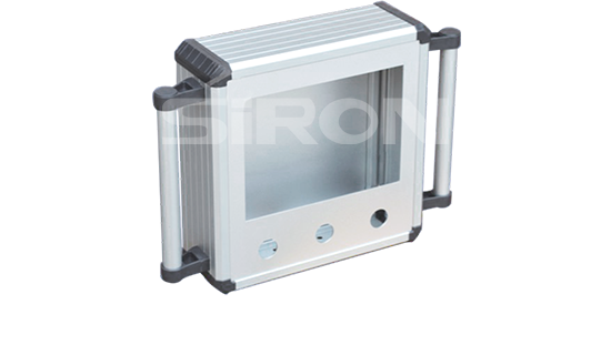 Aluminum Alloy Control Box H402 Series