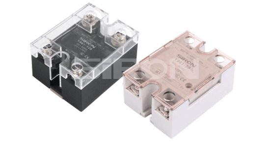 Solid state relay Y96 series