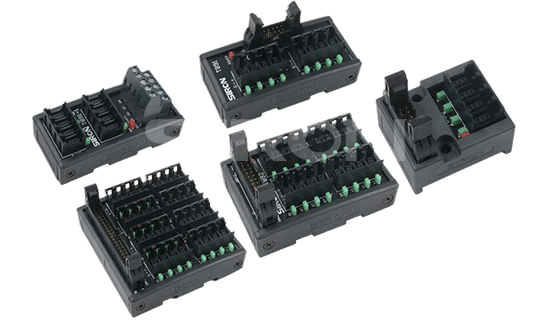 Input terminal block T890/T891/T892/T893