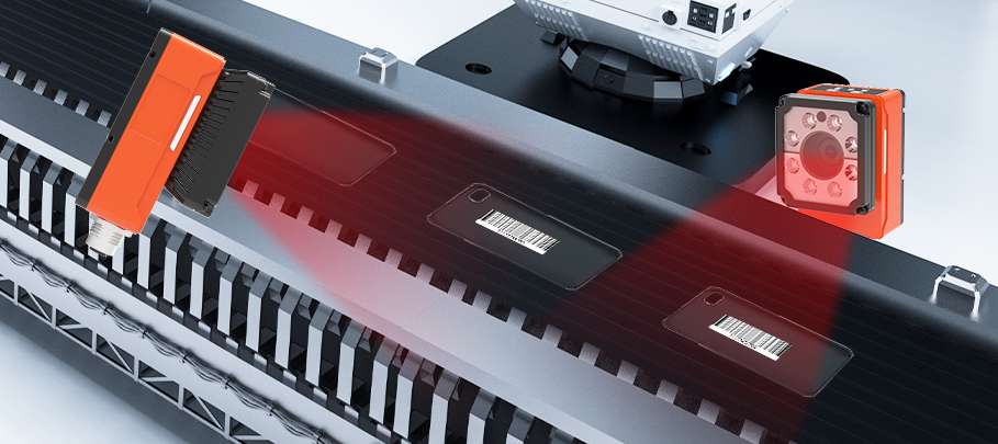 Solutions for the Logistics Industry