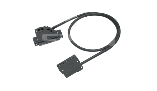 KOYO series compatible 40P FCN cable X21A-1/X21A-2/X21A-3