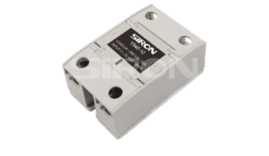 Solid state relay Y940～Y943 series
