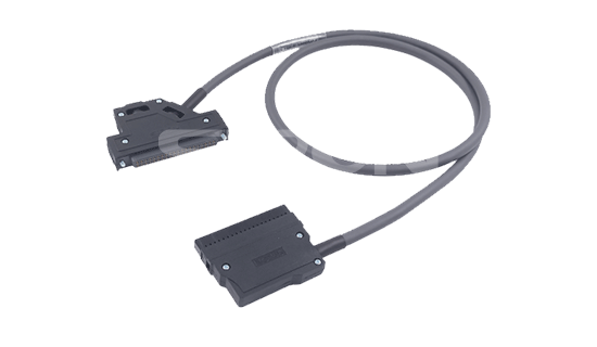 Inovance PLC compatible cable X21F-1/X21F-2/X21F-3/X21F-4